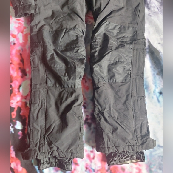 Winter Coveralls S - Picture 2 of 15